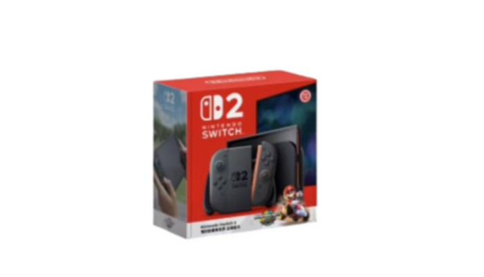 Nintendo Switch 2