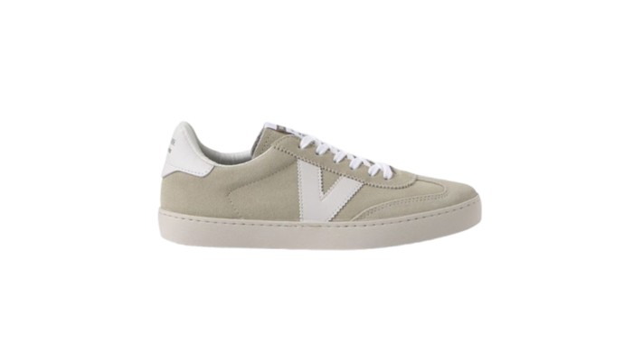 Zapatillas Brownie Victoria