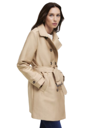 Gabardina Tintoretto