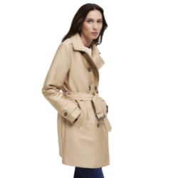 Gabardina Tintoretto