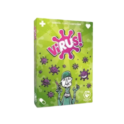 Juego Virus