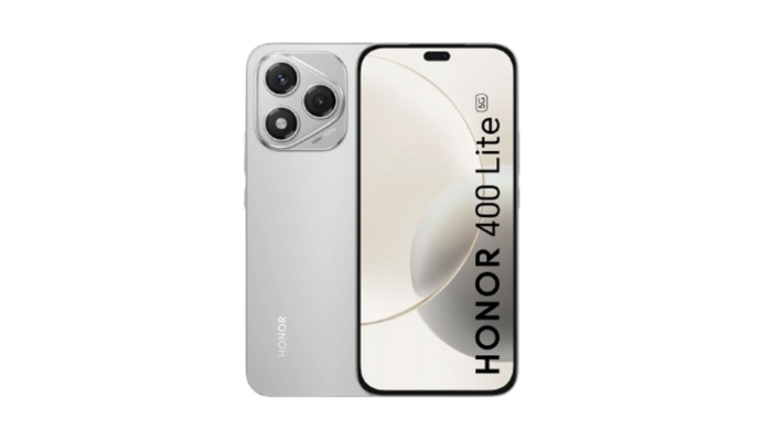 Honor 400 Lite