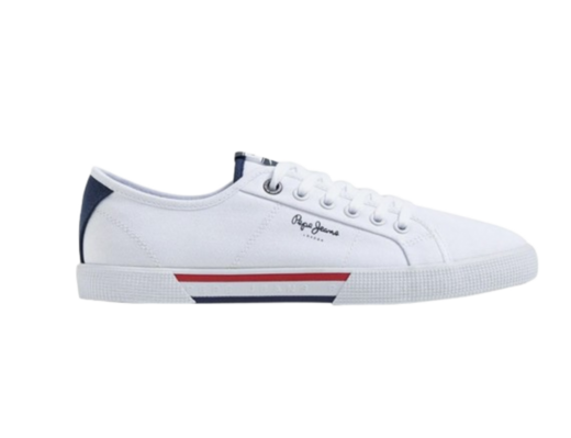 Zapatillas Pepe Jeans Brady