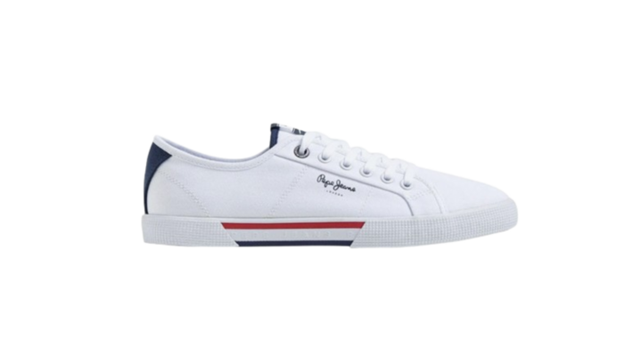 Zapatillas Pepe Jeans Brady