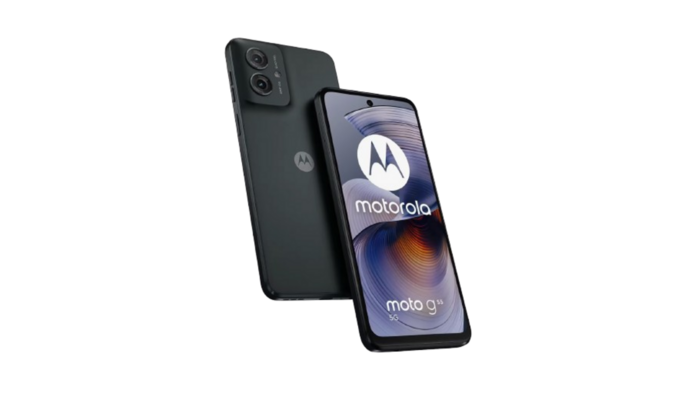 Motorola Moto G55
