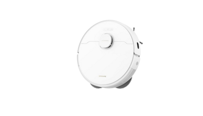 Dreame L10s Pro Gen 2