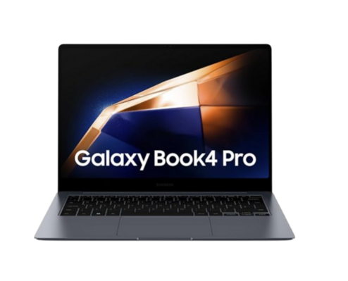 Samsung Galaxy Book4 Pro