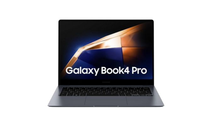 Samsung Galaxy Book4 Pro