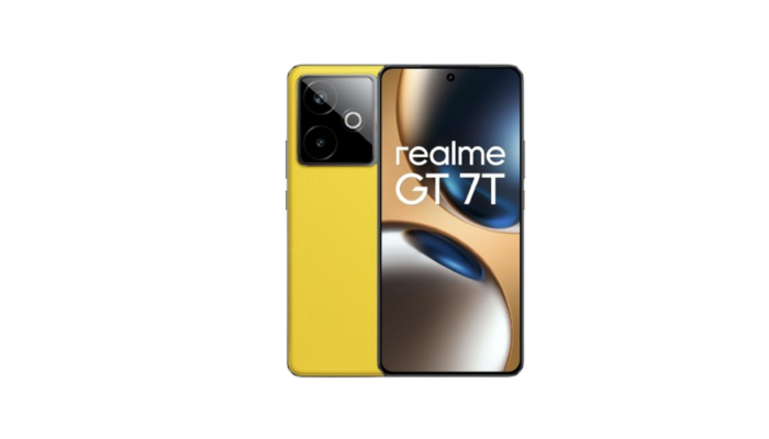 Realme GT7T