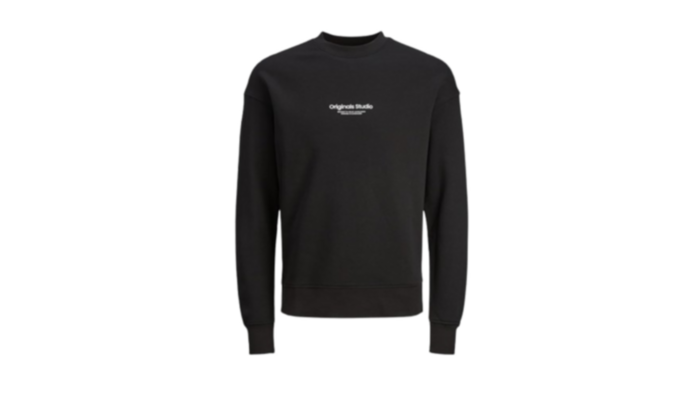 Sudadera Jack & Jones