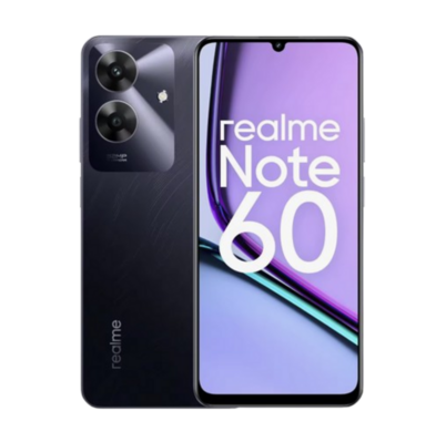 Realme Note 60