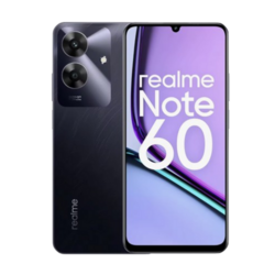 Realme Note 60