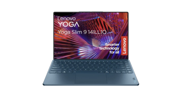 Lenovo Yoga Slim 9