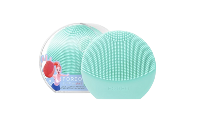 Foreo Luna Play Plus 2