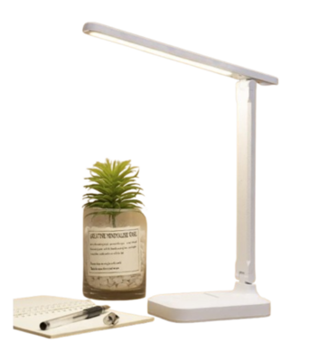 Lámpara táctil LED