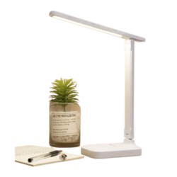 Lámpara táctil LED