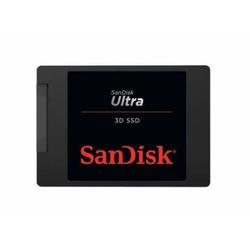 SSD SanDisk 500 G