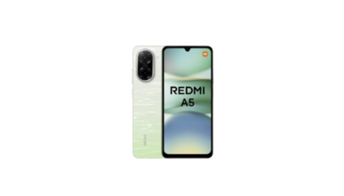 Xiaomi Redmi A5