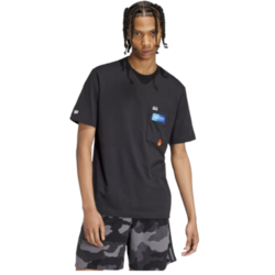 Camiseta Adidas Remoji