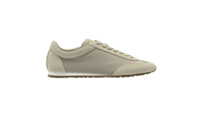 Zapatillas Parfois de piel