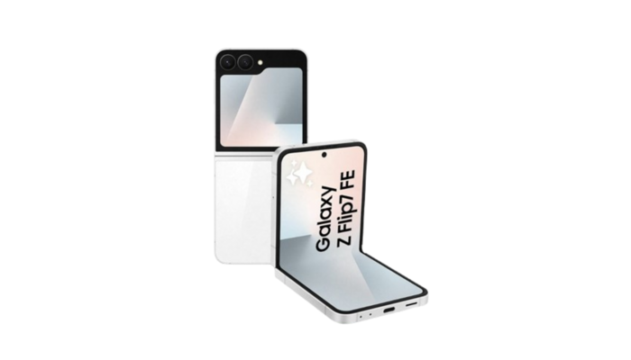 Samsung Galaxy Z Flip 7 FE