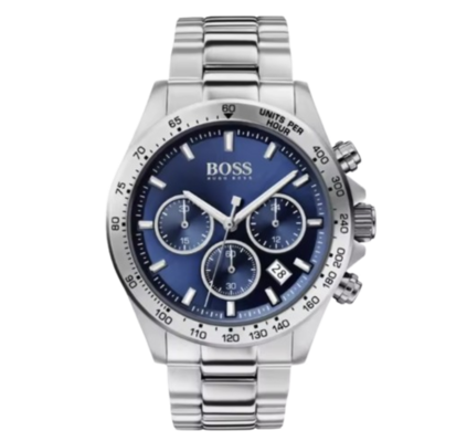 Cronógrafo Hugo Boss