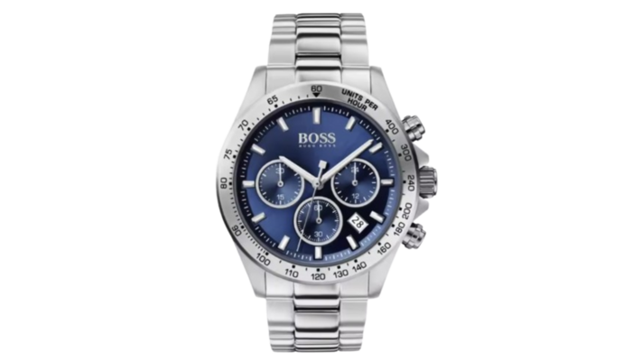 Cronógrafo Hugo Boss