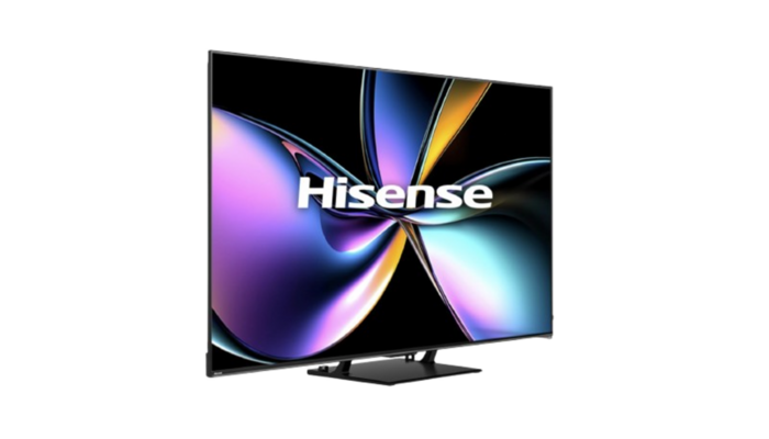 Hisense 85U7Q MiniLED