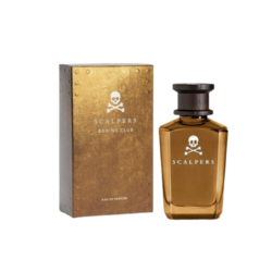 Scalpers Boxing Club