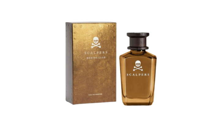 Scalpers Boxing Club