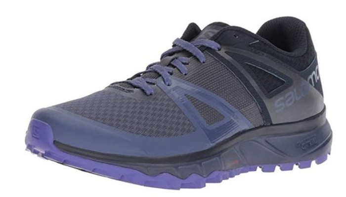 Zapatillas Salomon Trailster