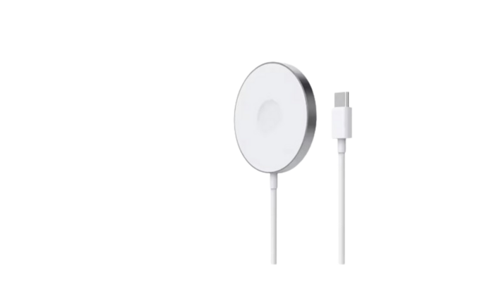 Cargador magsafe