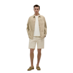 Bermudas Scalpers Cargo