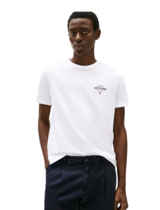 Camiseta Timmy Hilfiger