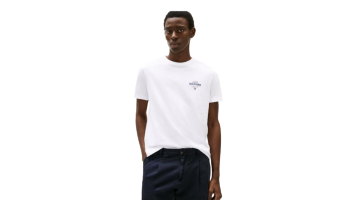 Camiseta Timmy Hilfiger
