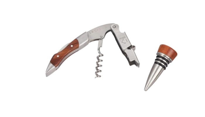 Set Sommelier Le Creuset