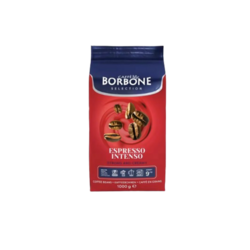 Café Borbone en grano