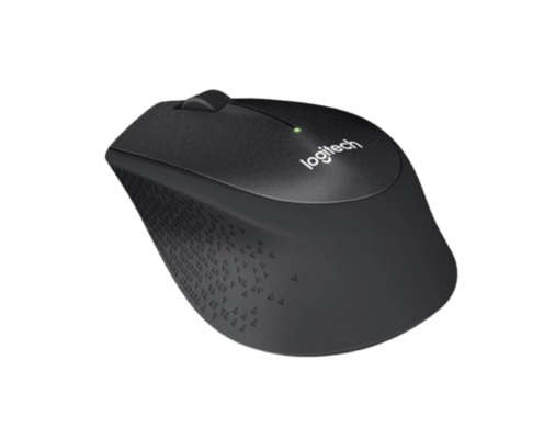 Ratón Logitech B330