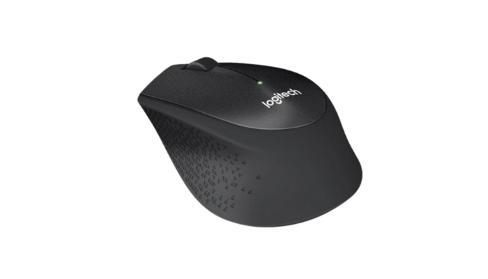 Ratón Logitech B330