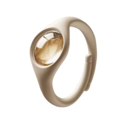 Pulsera repelente de mosquitos