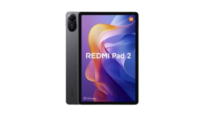 Redmi Pad 2