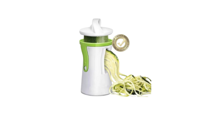 Rebanador de verduras