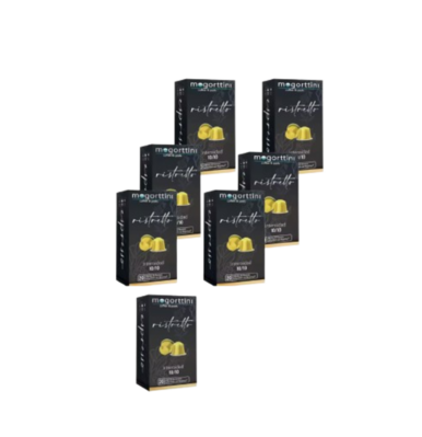 120 Cápsulas Mogorttini