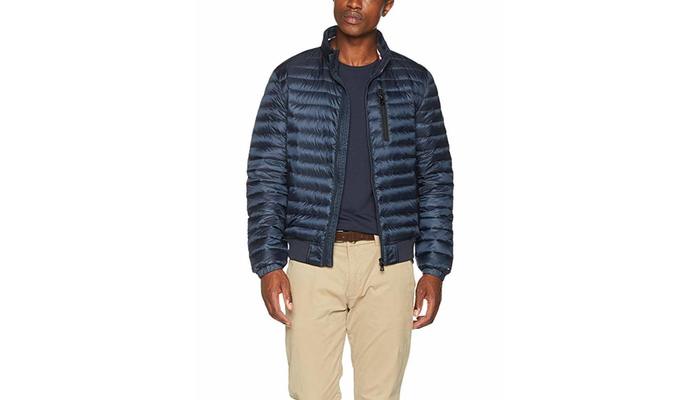 Chaqueta Tommy Hilfiger