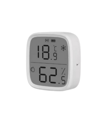 Sensor de temperatura