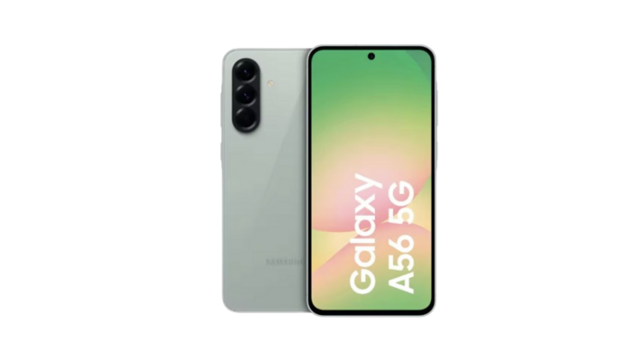 Samsung Galaxy A56 5G