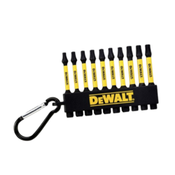 Llaves Torx DeWalt