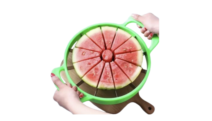 Cortador de sandía
