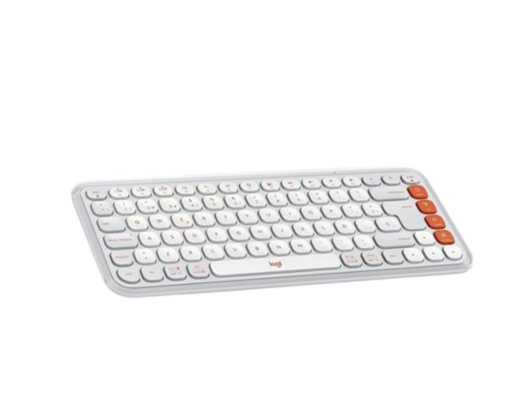 Logitech Pop Icon Keys