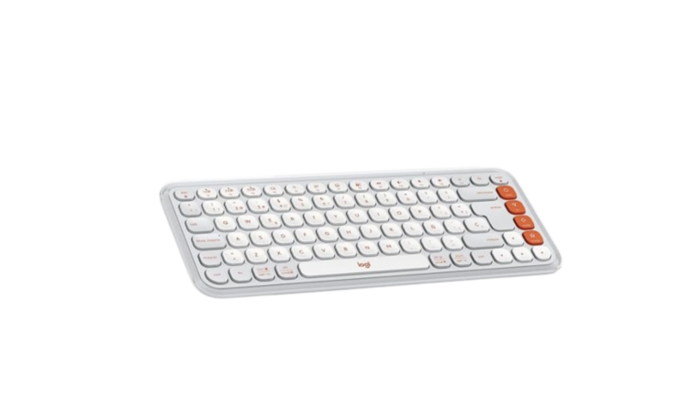 Logitech Pop Icon Keys